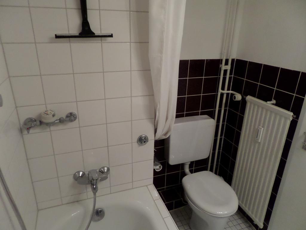 Meeresbrise Schausende Apartman Glücksburg Szoba fotó