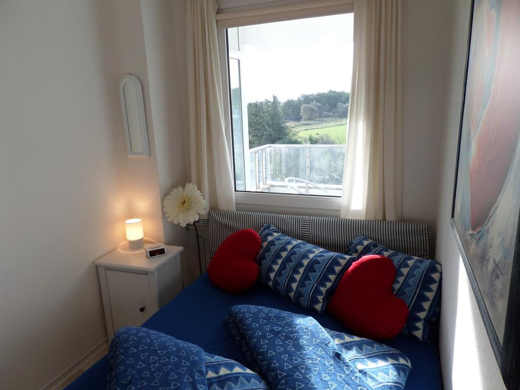 Meeresbrise Schausende Apartman Glücksburg Szoba fotó